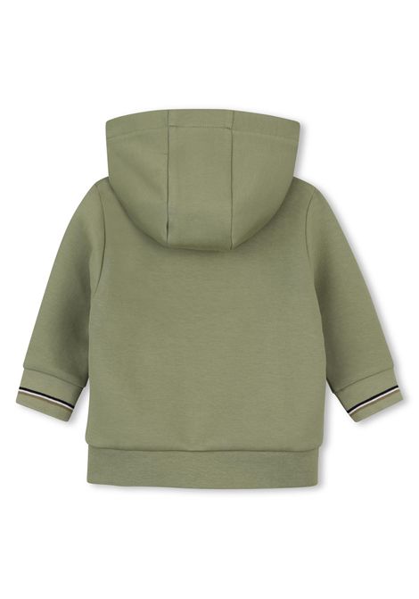 Completo felpa e pantaloni HUGO BOSS KIDS | J5351168S